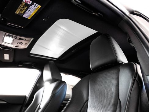 Used 2021 Lexus NX 300 F Sport w/ Accessory Package image 5