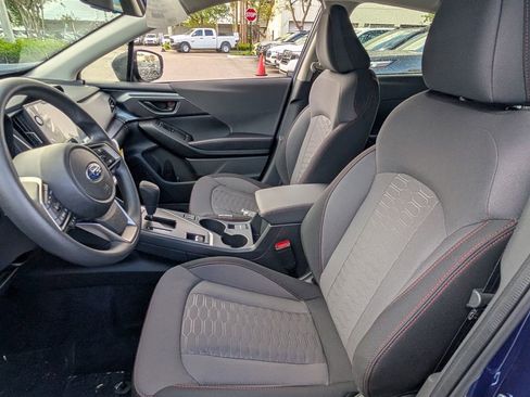 New 2026 Subaru Impreza 2.0i Sport AWD/4WD image 10