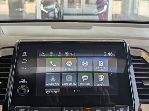 Used 2024 Honda Odyssey Sport image 34