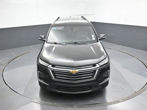 Used 2023 Chevrolet Traverse LT image 57