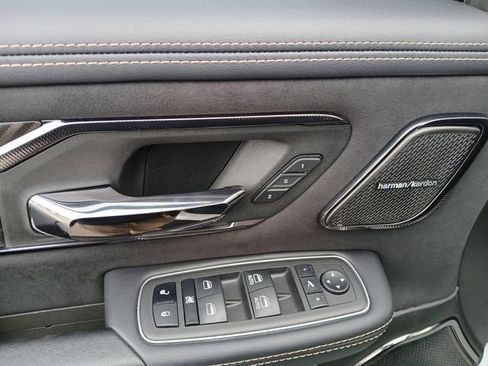 Used 2024 RAM 1500 TRX image 12