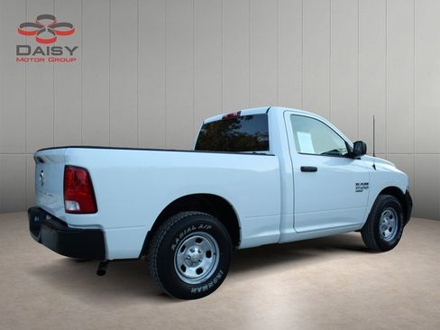 Used 2021 RAM 1500 Tradesman w/ Power & Remote Entry Group image 5
