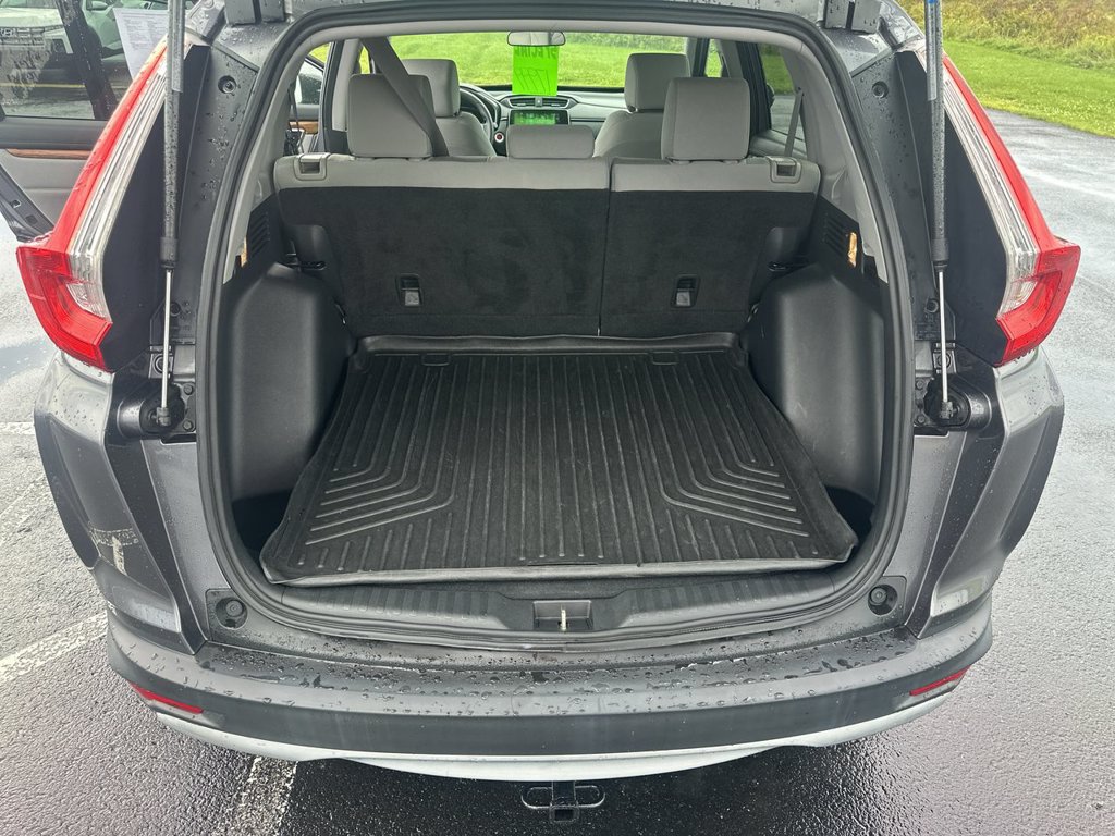 Used 2017 Honda CR-V EX image 30