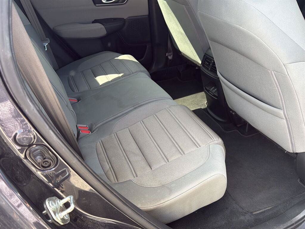Used 2018 Honda CR-V EX image 7