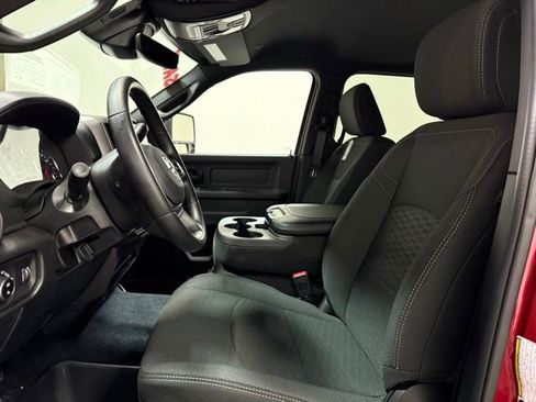 New 2026 RAM 2500 Tradesman image 11