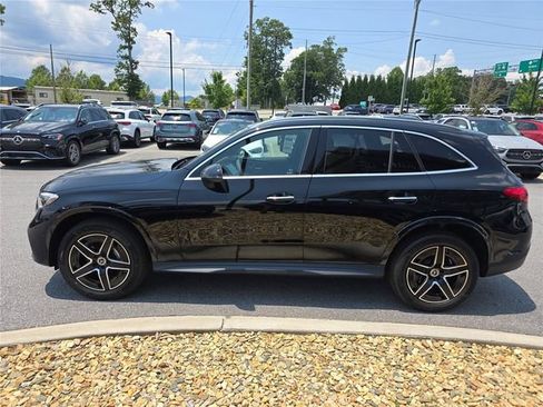 New 2026 Mercedes-Benz GLC 300 4MATIC image 6