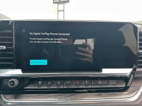 New 2026 Chevrolet Silverado 2500 LTZ w/ LTZ Convenience Package image 44