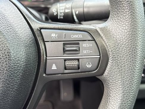 Used 2023 Honda Accord EX image 14