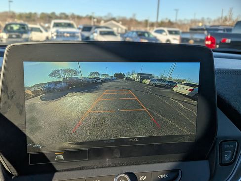 Certified 2023 Chevrolet Blazer LT image 28