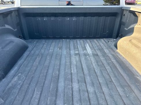 Used 2025 RAM 1500 Lone Star AWD/4WD image 8