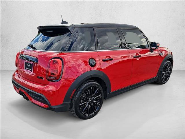 Used 2024 MINI Cooper S FWD image 5