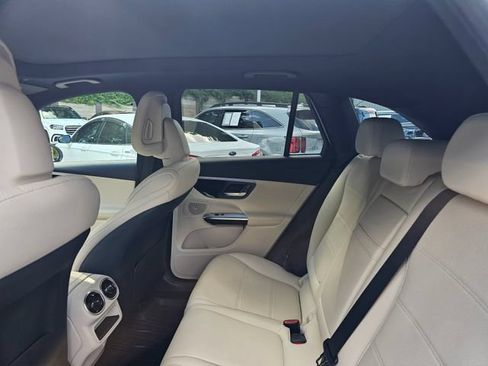 Certified 2026 Mercedes-Benz GLC 300 4MATIC image 10