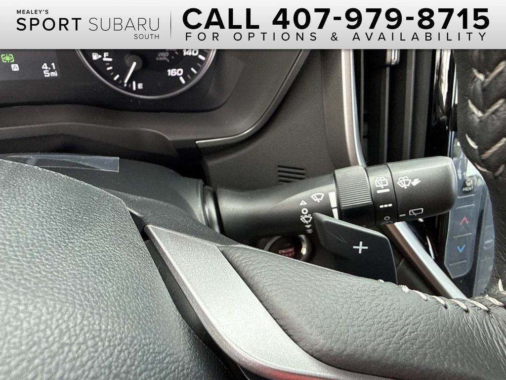 New 2026 Subaru Ascent Limited AWD/4WD image 40