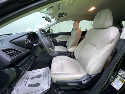 Used 2020 Subaru Impreza 2.0i image 17