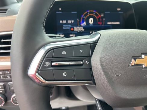 New 2026 Chevrolet Tahoe High Country w/ Sun And Tow Package image 19