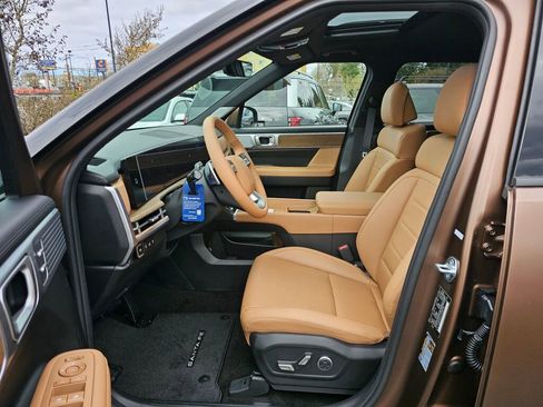 New 2026 Hyundai Santa Fe Limited AWD/4WD image 17