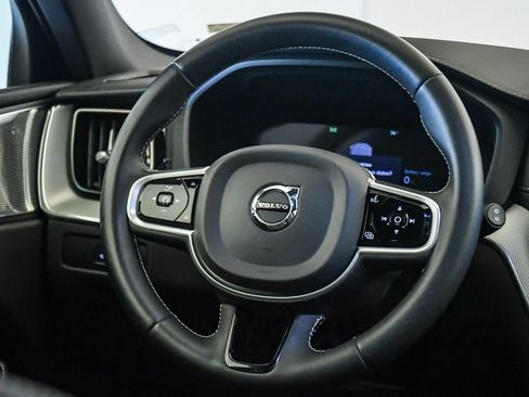 Certified 2024 Volvo XC60 T8 Polestar AWD/4WD image 15