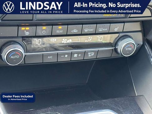 Used 2020 MAZDA CX-9 Touring w/ Touring Premium Package AWD/4WD image 20