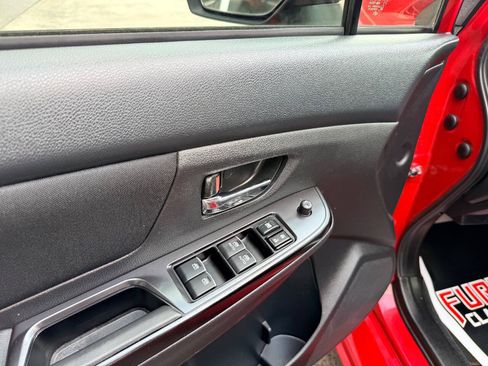 Used 2018 Subaru WRX AWD/4WD image 17