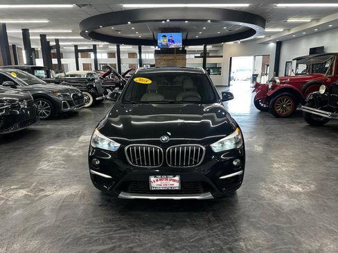 Used 2018 BMW X1 xDrive28i image 2
