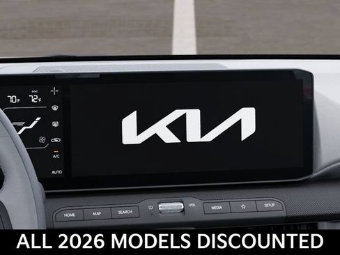 New 2026 Kia K4 GT-Line Turbo FWD image 20