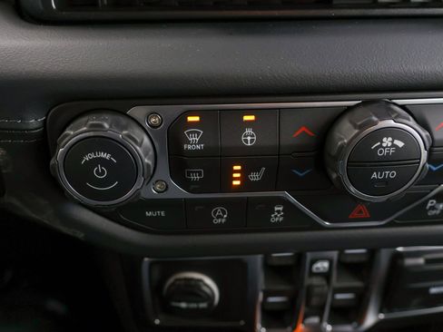 New 2026 Jeep Wrangler Sahara image 24