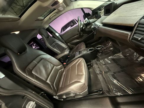 Used 2017 BMW i3 image 22