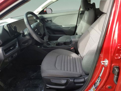 New 2025 Kia K4 EX FWD image 48