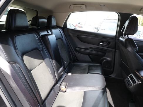 Used 2024 Nissan Ariya ENGAGE image 18