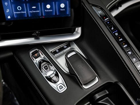 Used 2024 Chevrolet Corvette Z06 image 74