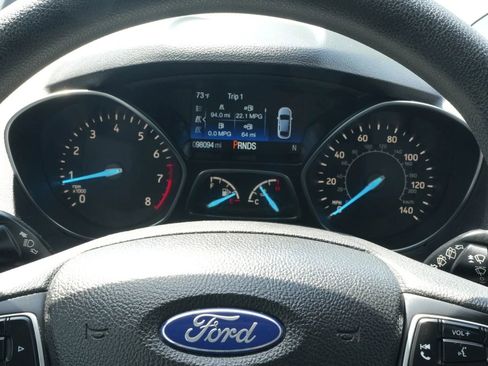 Used 2018 Ford Escape S image 18
