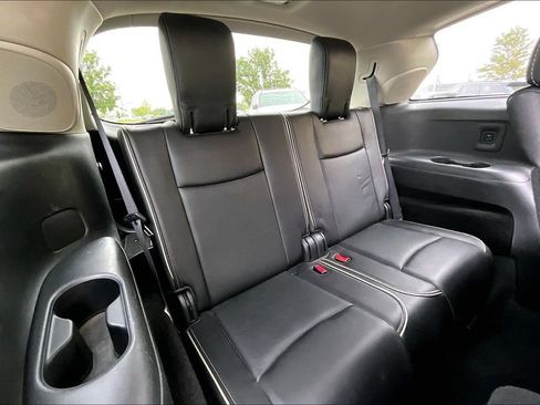 Used 2016 INFINITI QX60 Luxe w/ Premium Package AWD/4WD image 33