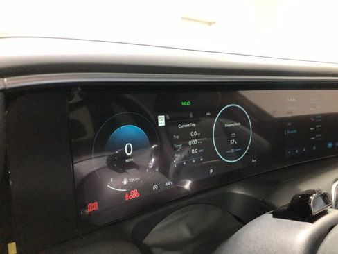 New 2026 Hyundai Palisade Calligraphy image 28