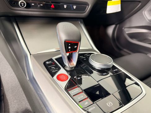 New 2026 BMW M2 image 16