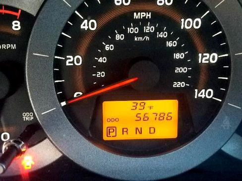 Used 2011 Toyota RAV4 Sport w/ Sport Appearance Pkg image 7