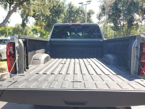 Certified 2025 GMC Sierra 2500 Denali Ultimate AWD/4WD image 26