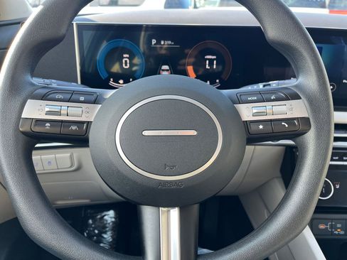 Used 2025 Hyundai Tucson SEL image 30