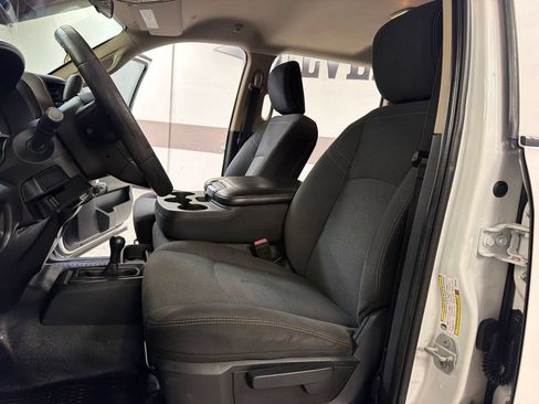 Used 2019 RAM 2500 Tradesman AWD/4WD image 24