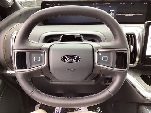 New 2026 Ford Expedition Tremor AWD/4WD image 51