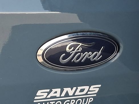 Used 2021 Ford Bronco Badlands image 30