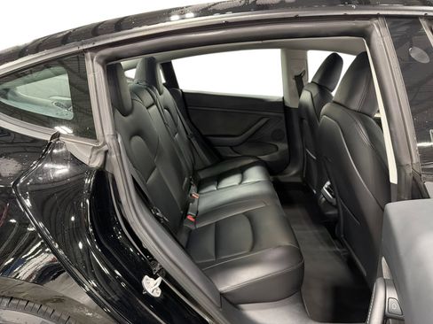 Certified 2023 Tesla Model 3 Performance AWD/4WD image 11