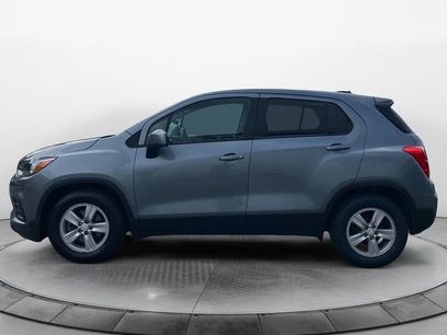 Used 2020 Chevrolet Trax LS w/ Tint and Cruise Package