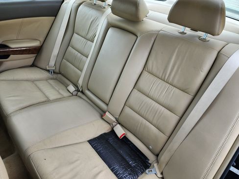 Used 2009 Honda Accord EX-L image 17