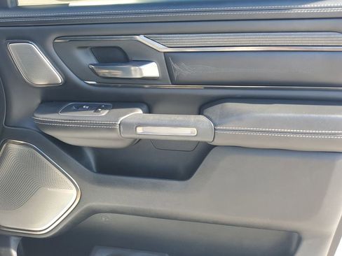 Used 2020 RAM 1500 Limited image 45