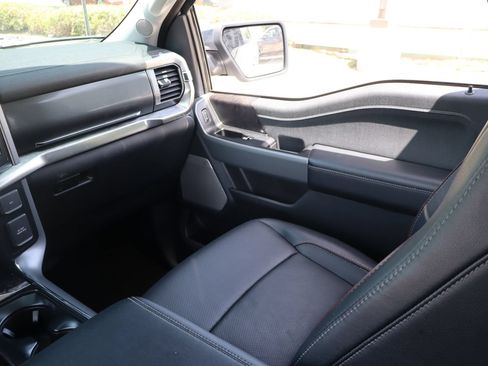 Certified 2022 Ford F150 Lariat AWD/4WD image 24