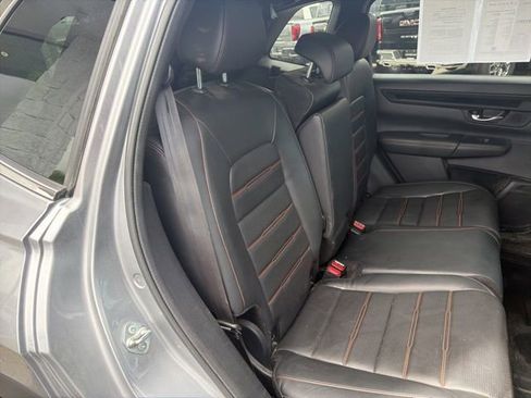 Used 2024 Honda CR-V Sport-L image 14
