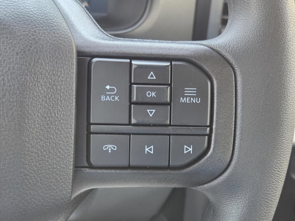 New 2026 Ford F250 XLT w/ XLT Premium Package AWD/4WD image 19