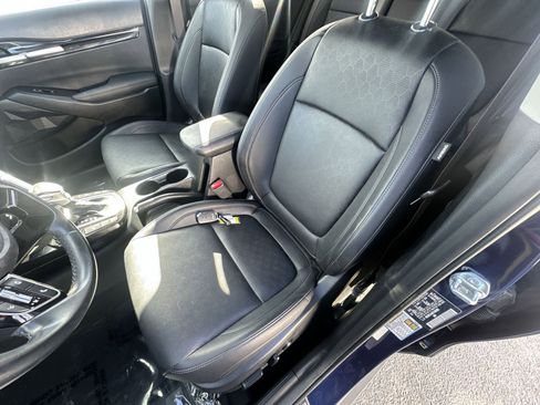 Certified 2023 Kia Seltos EX image 13