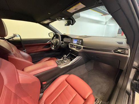 Used 2021 BMW 430i 430i image 37