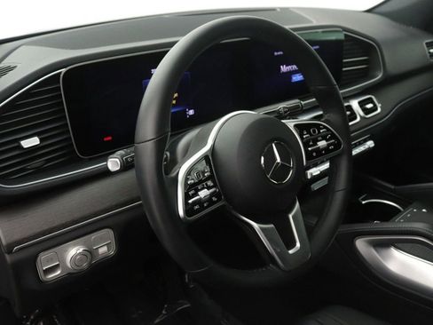 Certified 2023 Mercedes-Benz GLE 350 image 17